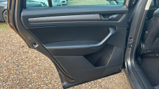 Skoda Kodiaq 1.5 TSI SE L Executive 5dr DSG [7 Seat] Petrol Estate